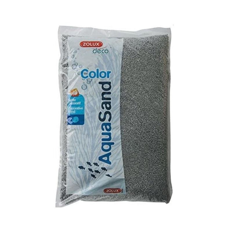 Zolux Acquasand Verde Tiglio 5kg