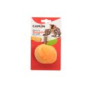 Camon Gioco Gatto frutta in poliestere e matatabi con catnip