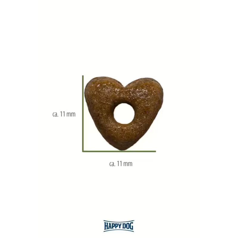 Happy Dog Sensible Puppy con Agnello e Riso 4 kg 