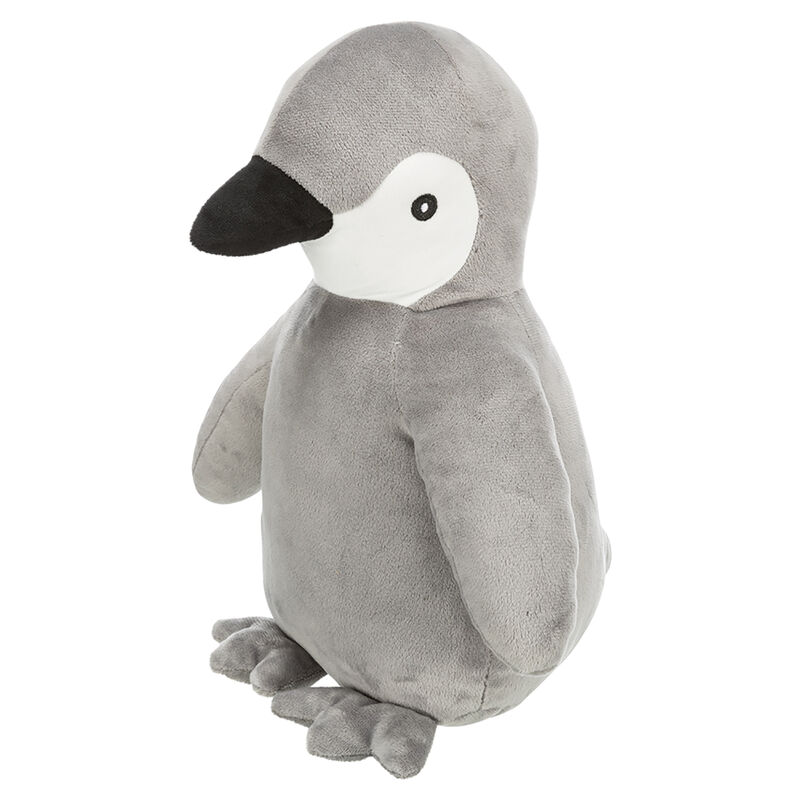 Trixie Pinguino in peluche per cani 38 cm