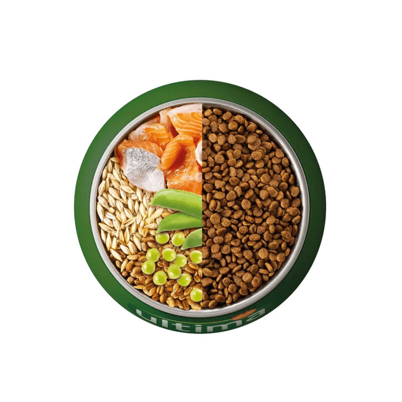 Ultima Cat Sterilizzati Adult con Salmone 7,5kg
