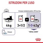 Royal Canin Veterinary Diet Cat Mature Consult 12 pz x 85 gr