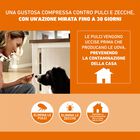 Frontpro compresse masticabili per cani 25-50 kg