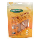 Naturalpet Doggy snacks 80 gr jerky pollo image number 0