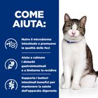 Hill's Prescription Diet Cat Gastrointestinal Biome Stress 1,5 kg