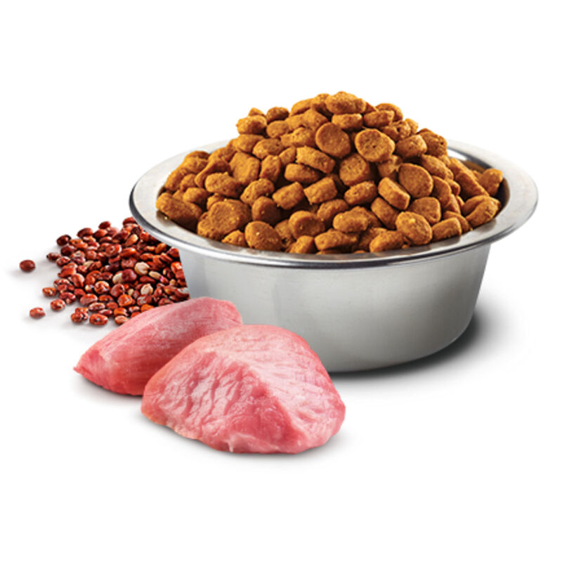 Farmina N&D Quinoa Dog Digestion All Breeds Agnello 2,5 kg
