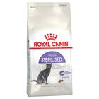 Royal Canin Cat Adult Sterilised 37 10 + 2 kg