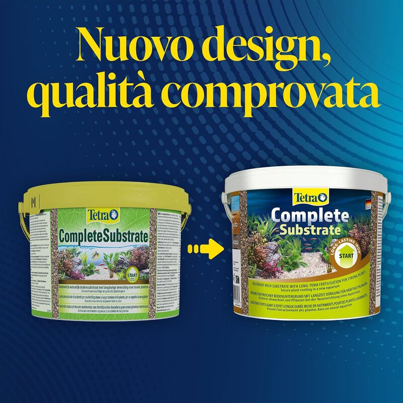 Tetra CompleteSubstrate 5 kg