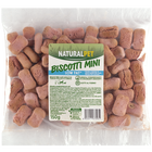 Naturalpet Biscotti Mini Low Fat* per cani 150 gr