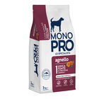 Monopro Dog Adult Medium&Large Grain Free Agnello 3 kg image number 0
