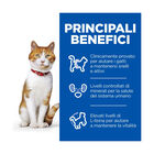 Hill's Science Plan Cat Adult Sterilised con Salmone 85 gr