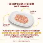 Almo Nature HFC Cat Tonno del Pacifico 70g 
