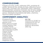 Hill's Prescription Diet c/d Multicare Stress Mousse per gatti adulti con Salmone 85 gr