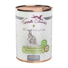 Terra Canis Dog Ipoallergenico Canguro con pastinaca 400 gr image number 0