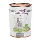 Terra Canis Dog Ipoallergenico Canguro con pastinaca 400 gr