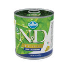 Farmina N&D Prime Dog Adult Agnello e Mirtillo 285 gr image number 0
