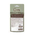 O-life Cat Adult Snack Filetto di Anatra al vapore 85gr