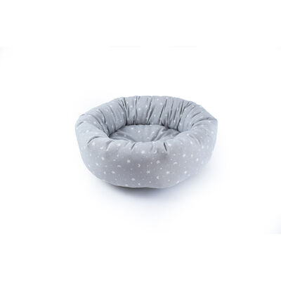 Petup Linea Cuccioli Ciambella Cielo Stellato 50 cm