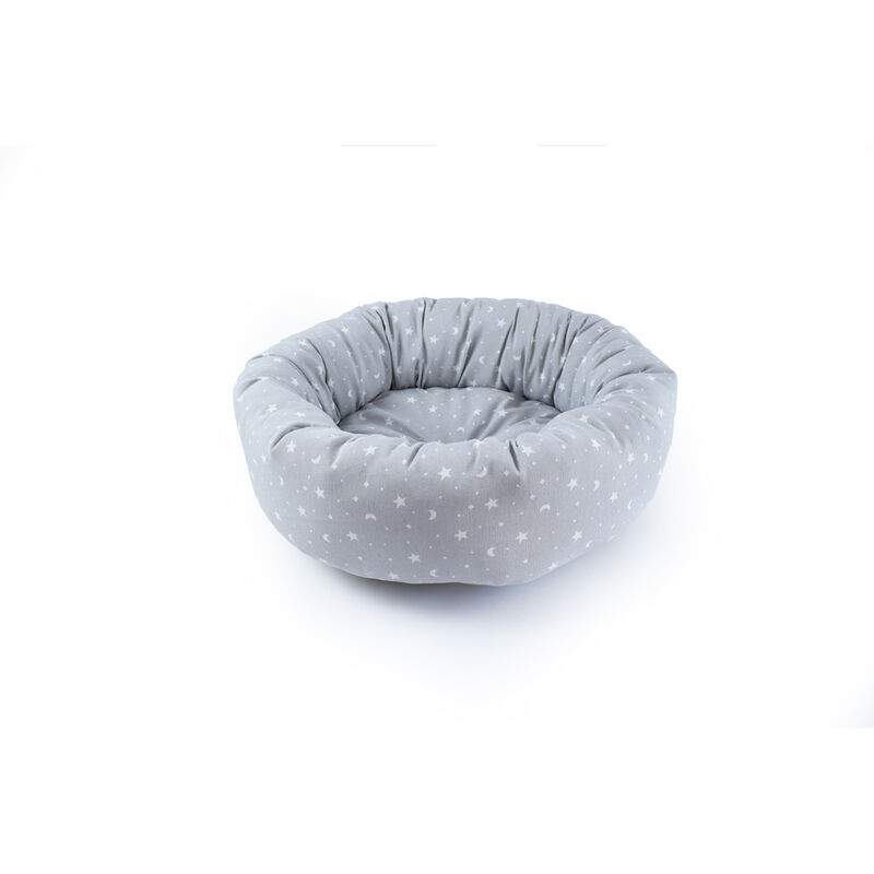 Petup Linea Cuccioli Ciambella Cielo Stellato 50 cm