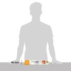 Gourmet Revelation Cat Mousse con Pollo 4 x 57 gr