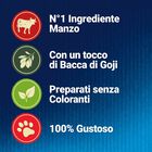 Felix Naturally Delicious Cat Snack con Manzo e Bacche di Goji 50 gr