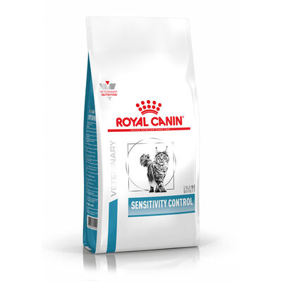 Royal Canin Veterinary Diet Cat Sensitivity Control 400 gr