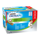 Dentalife Snack Dog Small Multipack 54 pz