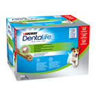 Dentalife Snack Dog Small Multipack 54 pz image number 0
