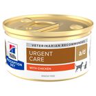 Hill's Prescription Diet Alimento umido per cani con Pollo 85 gr