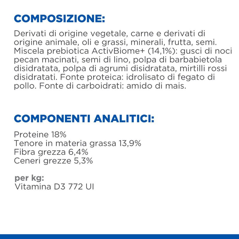 Hill's Dog Treats Hypoallergenic 200 gr