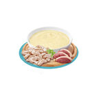 Petreet Cat Adult Vellutata di pollo con anatra 70gr A83