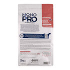 Monopro Dog Adult Medium&Large Grain Free Salmone 3 Kg