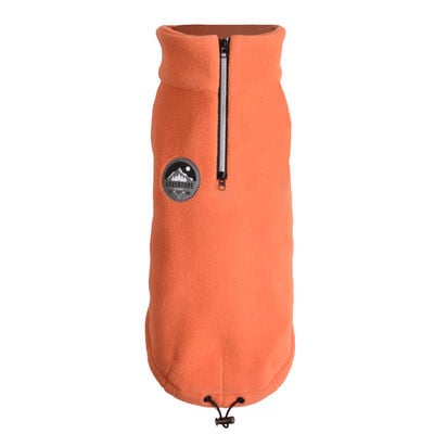 Croci Maglioncino Sportsnow arancio tg. 28