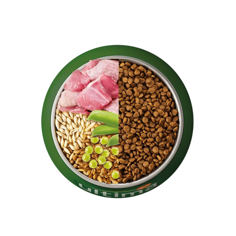 Ultima Cat Adult Palline di Pelo con Tacchino 1,5kg