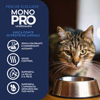 Monopro Cat Sterilised Trota 350gr
