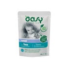 Oasy Cat Adult Bocconcini Tonno Busta 85 gr