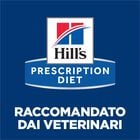 Hill's Prescription Diet Crocchette per gatti adulti con Pollo 1,5 kg