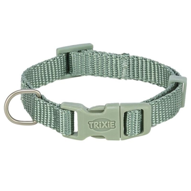 Trixie Collare Cane Color Salvia Tg S
