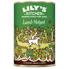 Lily's Kitchen Dog Adult Lamb Hotpot, spezzatino di Agnello 400 gr