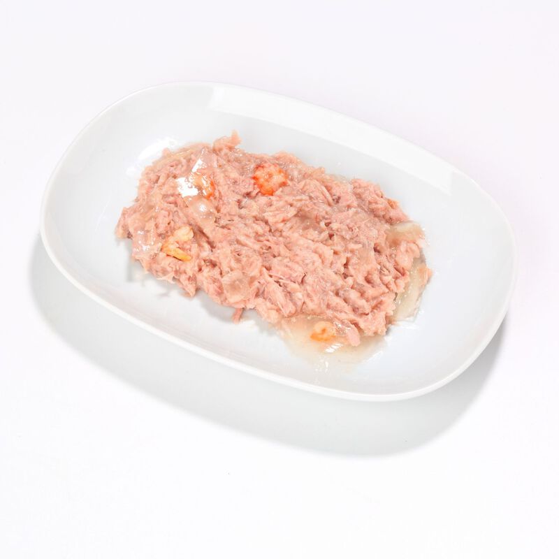 Almo Nature HFC Jelly Cat Adult Gamberetti 55 gr