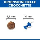 Hill's Science Plan Dog  Small & Mini Puppy al Pollo 1,5 kg