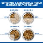 Hill's Science Plan Puppy con Manzo 370gr