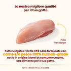 Almo Nature HFC Complete Cat Adult Sterilised Pollo 85g