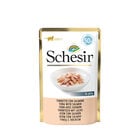 Schesir Cat Tonnetto con Salmone 50 gr