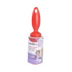 Camon Spazzola adesiva raccogli pelo lavanda 11,5 cm