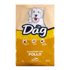 Dag Dog Adult All breeds con Pollo 4 kg