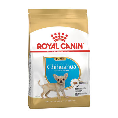 Royal Canin Dog Puppy Chihuahua 500 gr - Scad Settembre 25