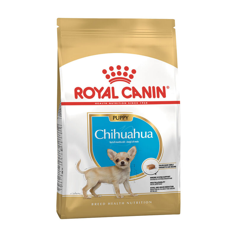 Royal Canin Dog Puppy Chihuahua 500 gr