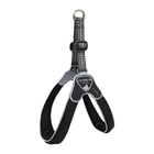 Coralpina Pettorina Cinquetorri nero Tg 5