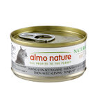 Almo Nature HFC Natural Cat Tonno con Acciughine 70 gr